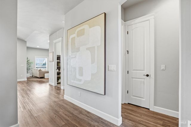 6251 W Nordic Dr, Eagle, ID 83616