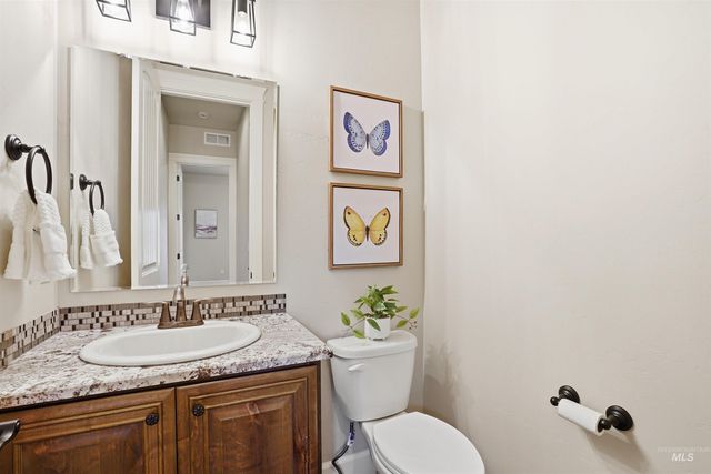 6251 W Nordic Dr, Eagle, ID 83616