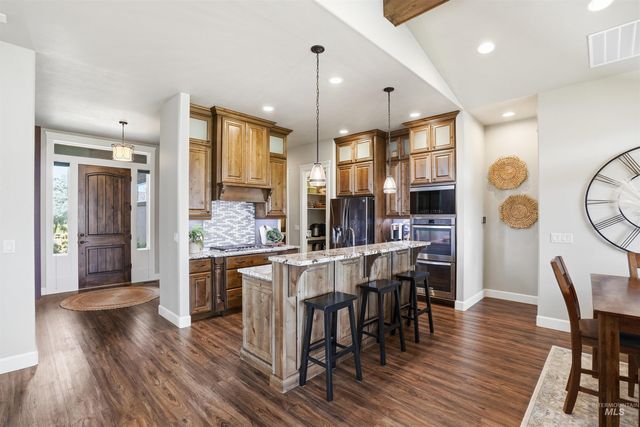 6251 W Nordic Dr, Eagle, ID 83616