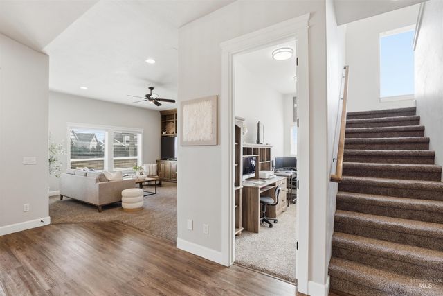 6251 W Nordic Dr, Eagle, ID 83616