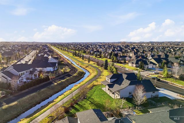 6251 W Nordic Dr, Eagle, ID 83616