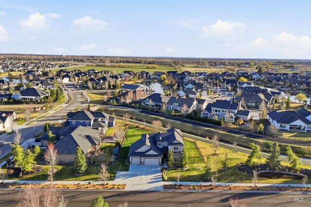 6251 W Nordic Dr, Eagle, ID 83616