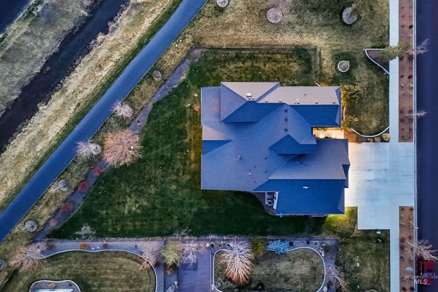 6251 W Nordic Dr, Eagle, ID 83616