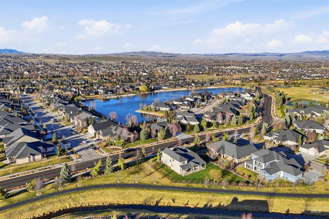 6251 W Nordic Dr, Eagle, ID 83616