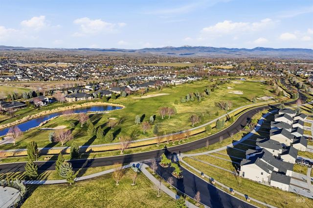 6251 W Nordic Dr, Eagle, ID 83616