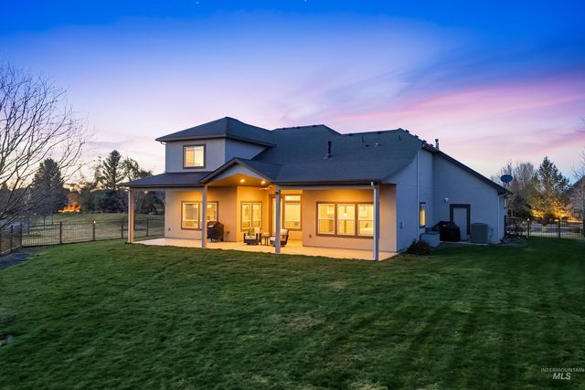 6251 W Nordic Dr, Eagle, ID 83616