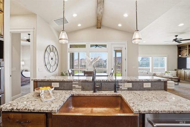 6251 W Nordic Dr, Eagle, ID 83616