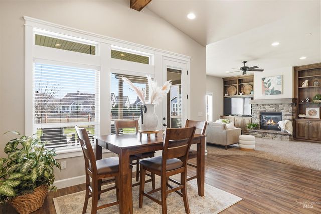 6251 W Nordic Dr, Eagle, ID 83616