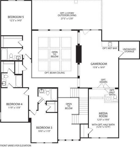 5721 Nola Dr, Arrington, TN 37014