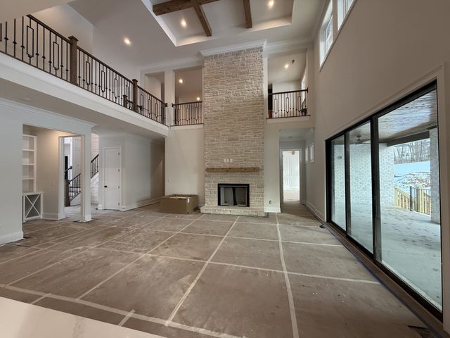 5721 Nola Dr, Arrington, TN 37014