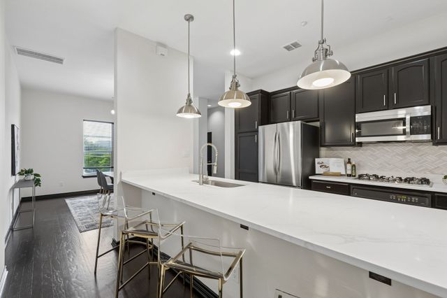 4312 Mckinney Avenue 11, Dallas, TX 75205