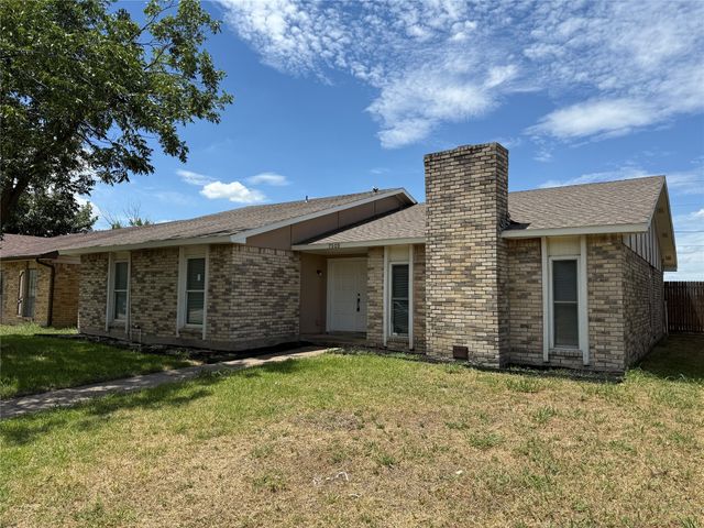 7309 Oakstone Drive, Dallas, TX 75249