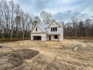 444 Marengo (Lot 19) Trail, Raeford, NC 28376