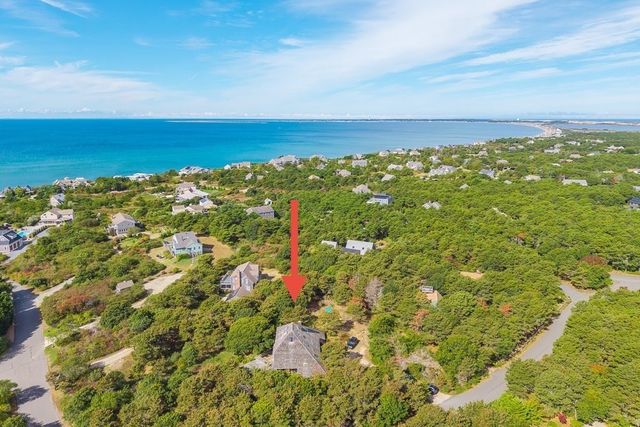 32 Twine Field Rd, Truro, MA 02666