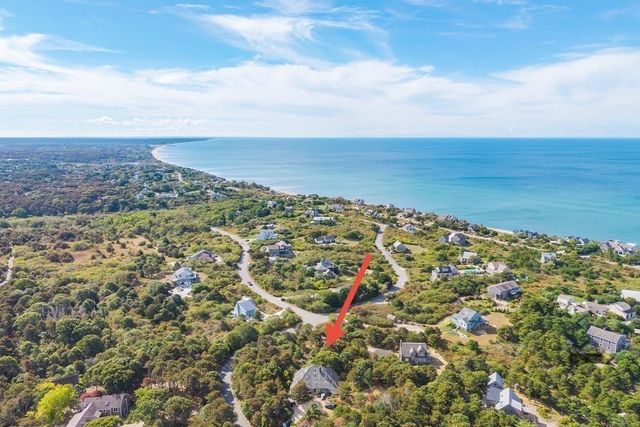 32 Twine Field Rd, Truro, MA 02666