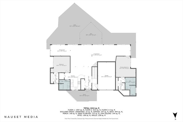 32 Twine Field Rd, Truro, MA 02666