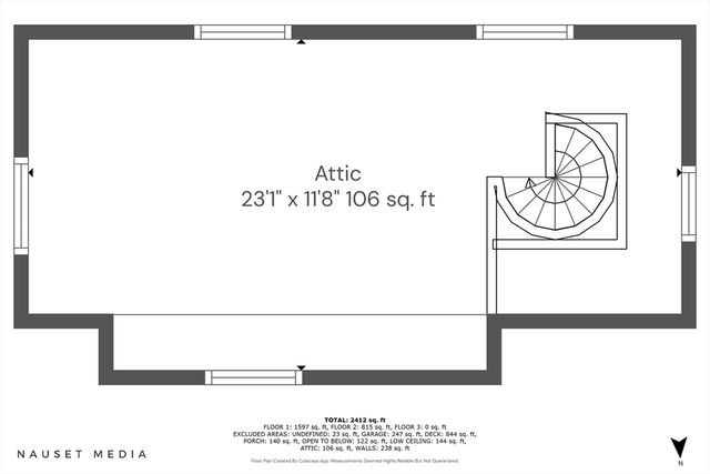32 Twine Field Rd, Truro, MA 02666