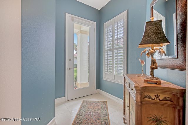 837 Aquarina Boulevard, Melbourne Beach, FL 32951