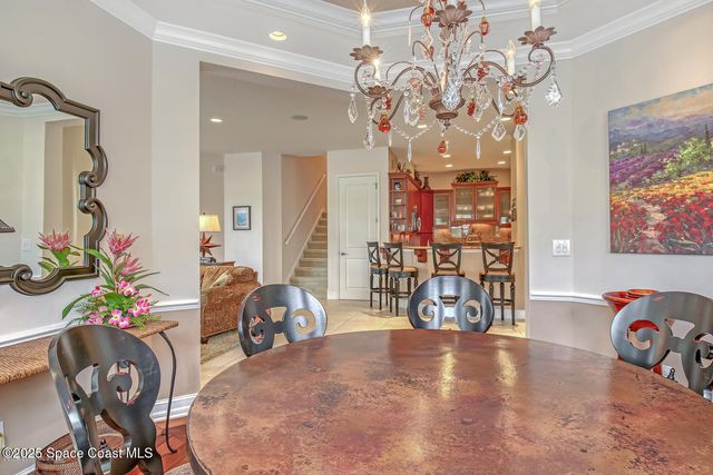 837 Aquarina Boulevard, Melbourne Beach, FL 32951