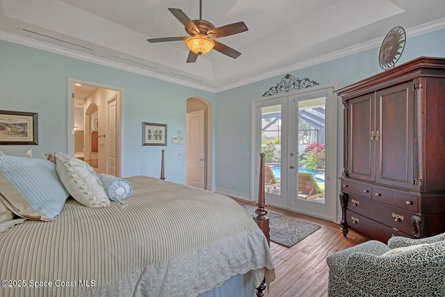 837 Aquarina Boulevard, Melbourne Beach, FL 32951