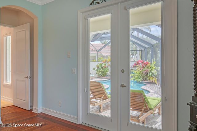 837 Aquarina Boulevard, Melbourne Beach, FL 32951