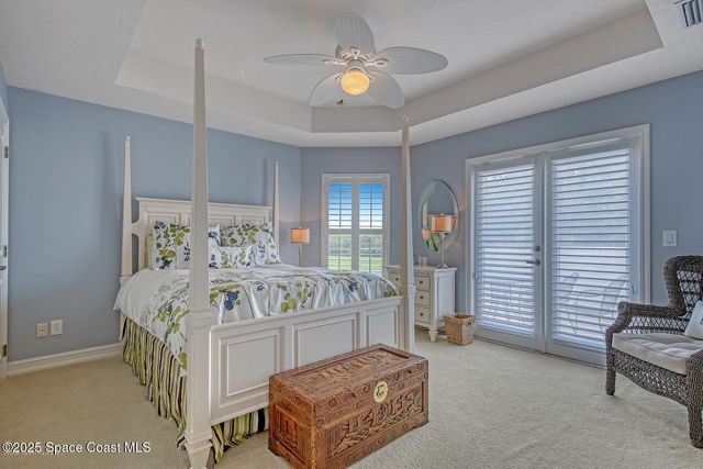 837 Aquarina Boulevard, Melbourne Beach, FL 32951