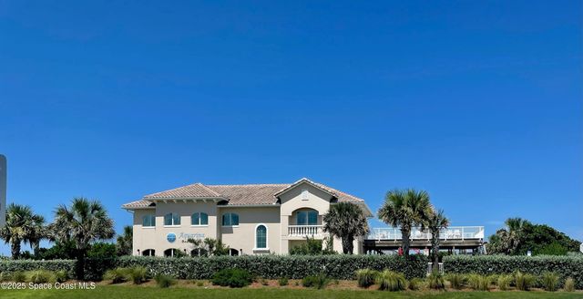 837 Aquarina Boulevard, Melbourne Beach, FL 32951
