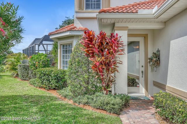 837 Aquarina Boulevard, Melbourne Beach, FL 32951