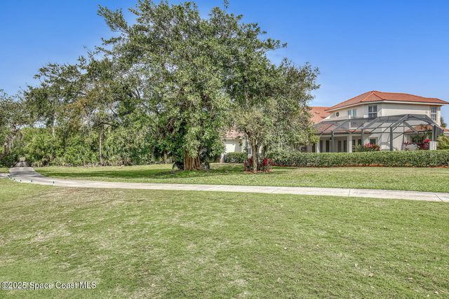 837 Aquarina Boulevard, Melbourne Beach, FL 32951