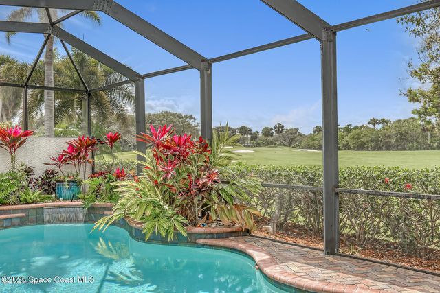 837 Aquarina Boulevard, Melbourne Beach, FL 32951