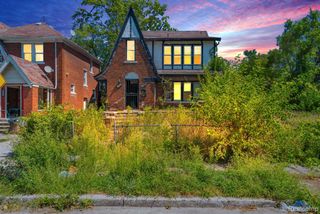 15844 Turner Street, Detroit, MI 48238