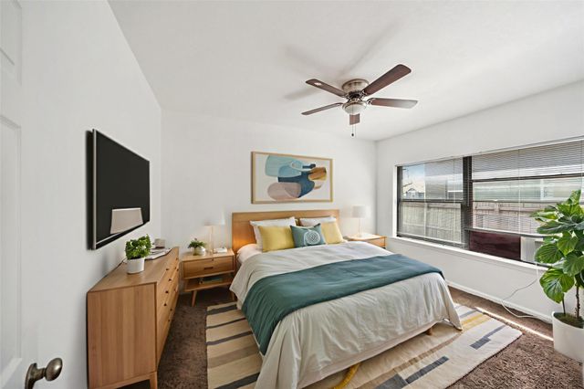 406 Quitman Street 2, Houston, TX 77009