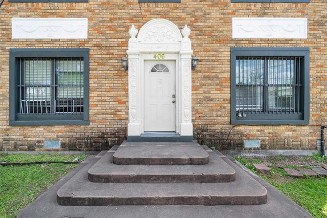 406 Quitman Street 2, Houston, TX 77009