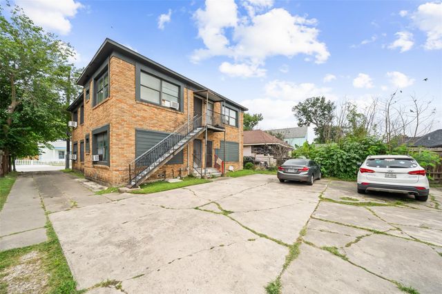 406 Quitman Street 2, Houston, TX 77009