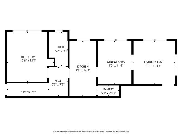 406 Quitman Street 2, Houston, TX 77009