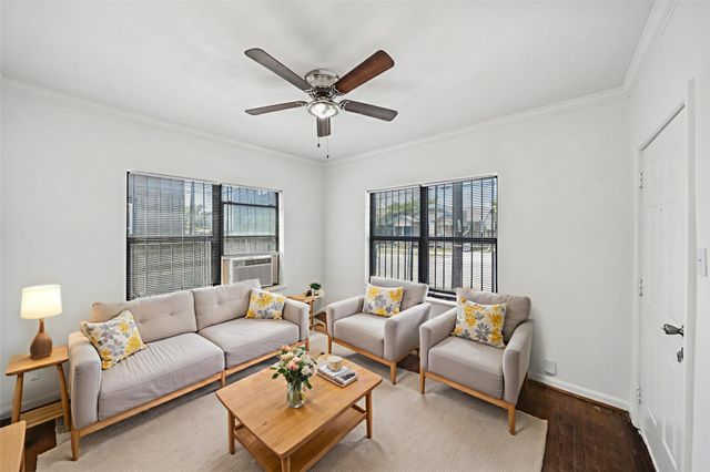 406 Quitman Street 2, Houston, TX 77009