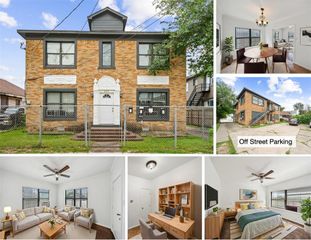 406 Quitman Street 2, Houston, TX 77009