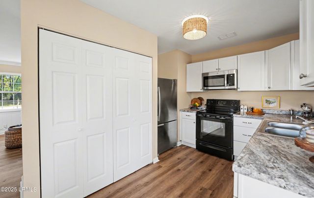 1504 Quarter Horse Road, Beaufort, SC 29906