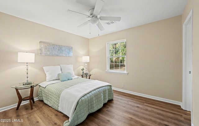 1504 Quarter Horse Road, Beaufort, SC 29906