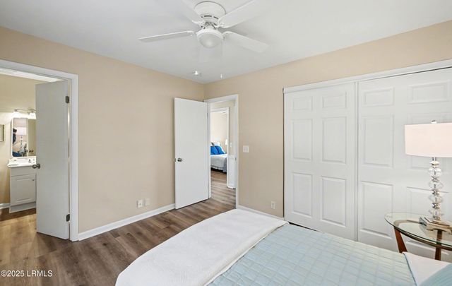 1504 Quarter Horse Road, Beaufort, SC 29906