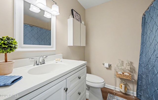 1504 Quarter Horse Road, Beaufort, SC 29906