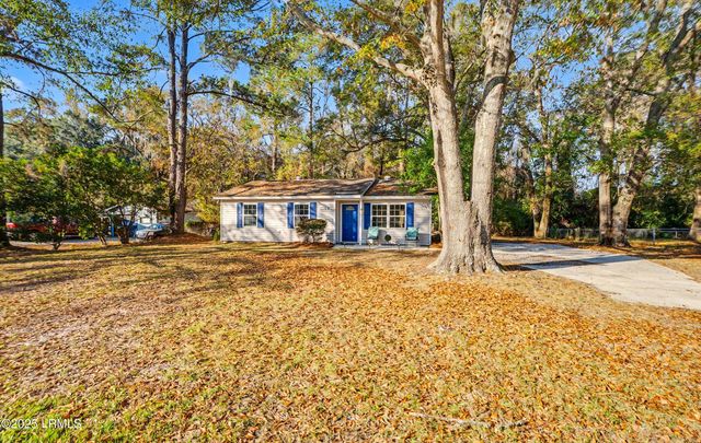 1504 Quarter Horse Road, Beaufort, SC 29906