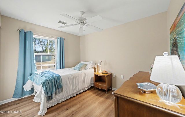 1504 Quarter Horse Road, Beaufort, SC 29906