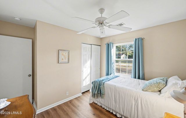 1504 Quarter Horse Road, Beaufort, SC 29906