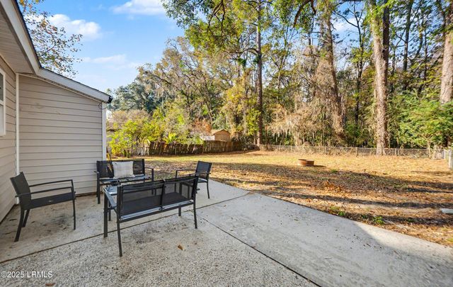 1504 Quarter Horse Road, Beaufort, SC 29906