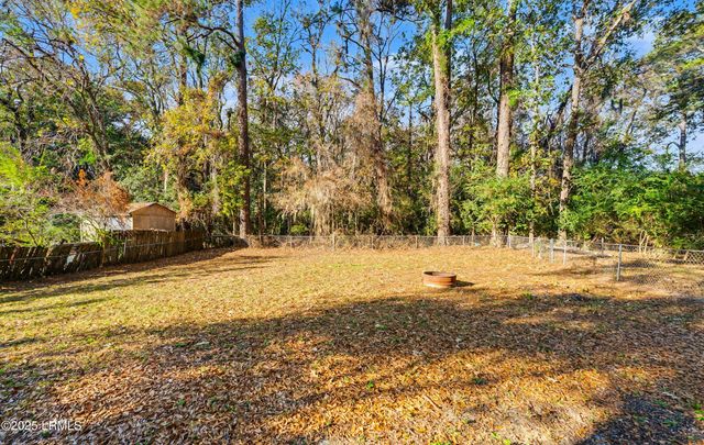 1504 Quarter Horse Road, Beaufort, SC 29906