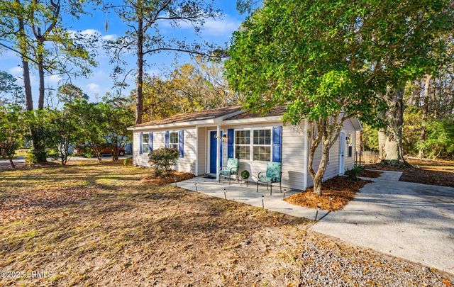 1504 Quarter Horse Road, Beaufort, SC 29906