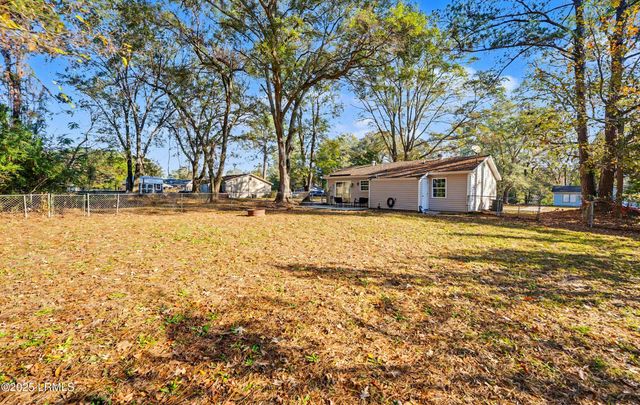 1504 Quarter Horse Road, Beaufort, SC 29906