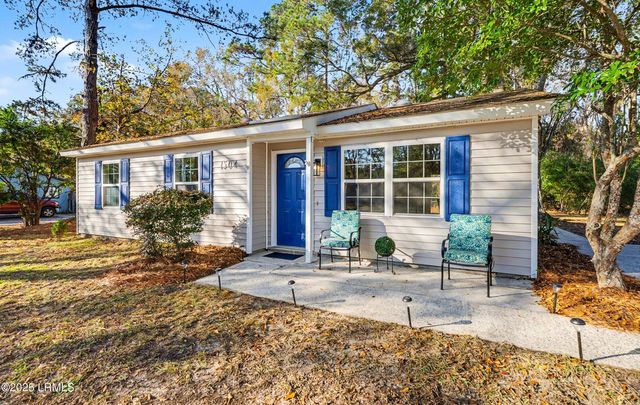 1504 Quarter Horse Road, Beaufort, SC 29906