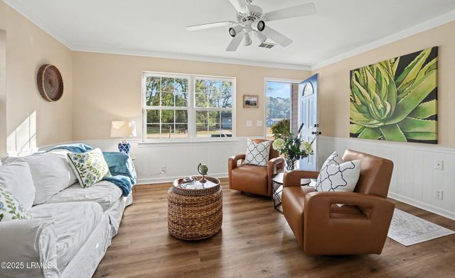 1504 Quarter Horse Road, Beaufort, SC 29906